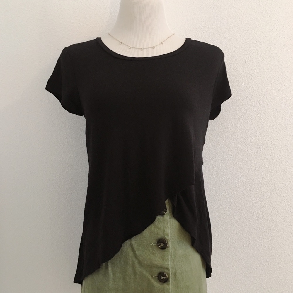 Express High Low Shirt. ✨
